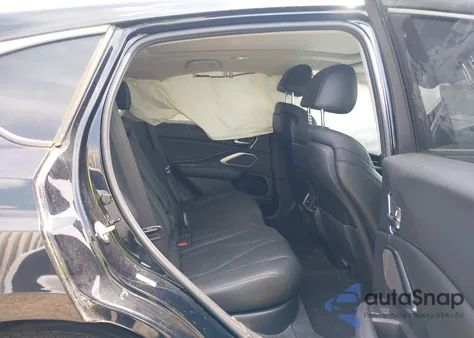 2019 Acura Rdx Standard z USA, uszkodzony, nr VIN 5J8TC2H33KL003699